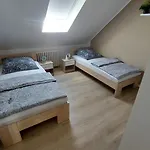 Schoene Ferienwohnung